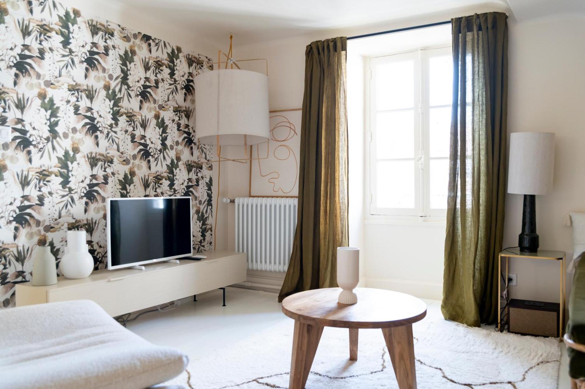 Séjours Maison Baluchon Chaumont  Extérieur photo